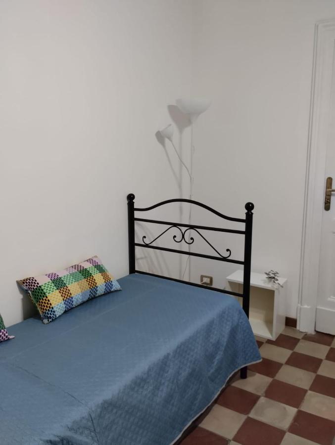 Manzoni 81 Apartment Катания Экстерьер фото
