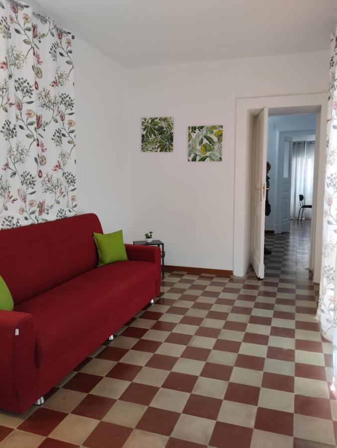 Manzoni 81 Apartment Катания Экстерьер фото