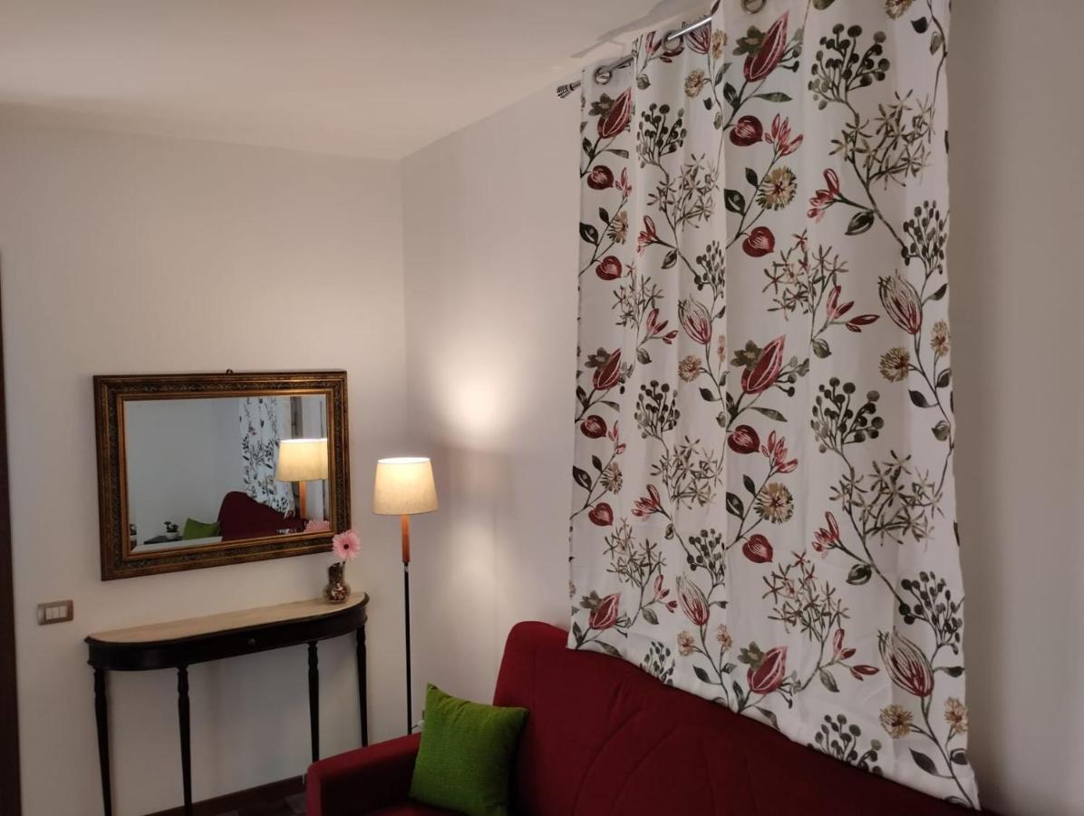 Manzoni 81 Apartment Катания Экстерьер фото