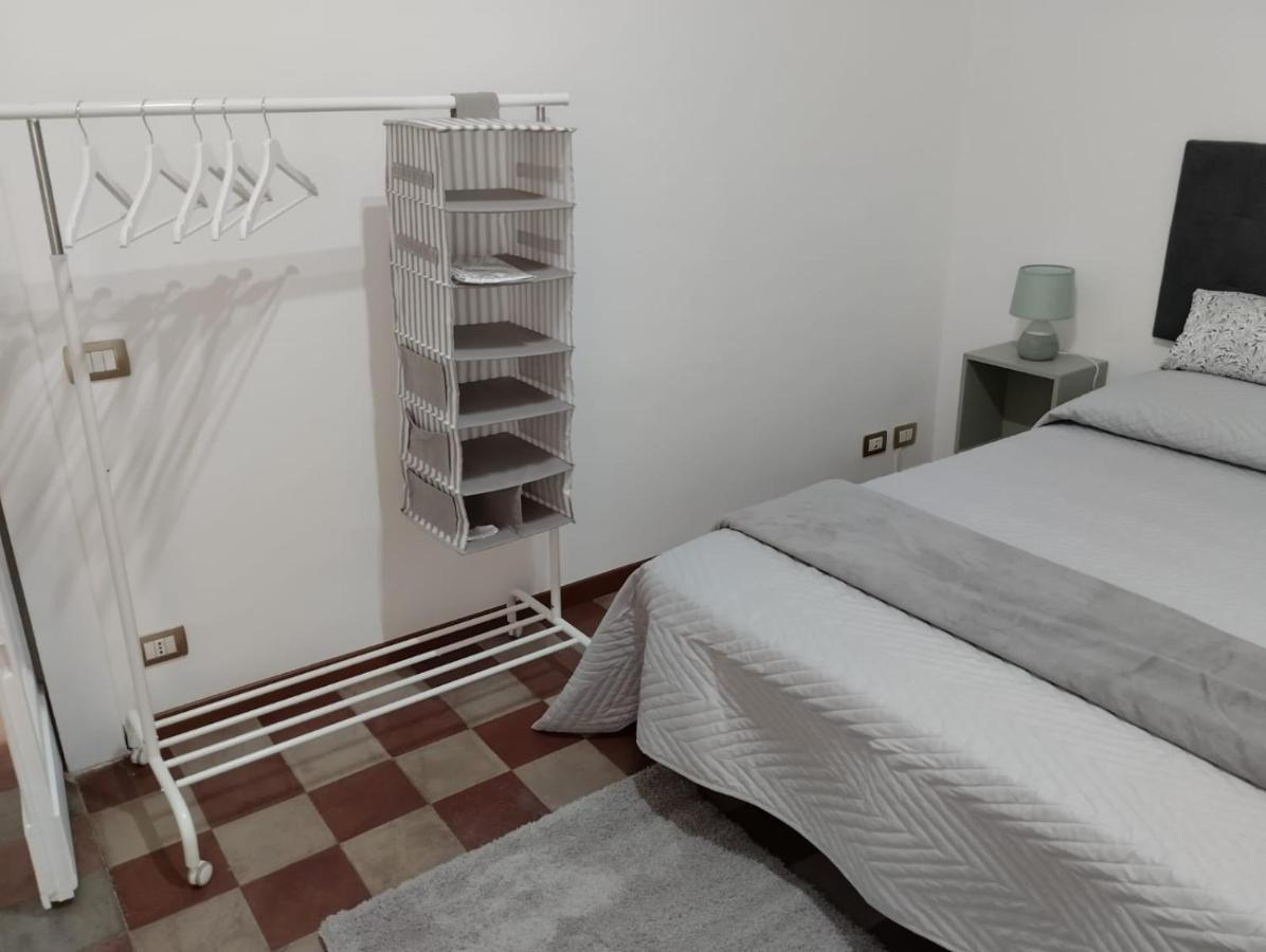 Manzoni 81 Apartment Катания Экстерьер фото