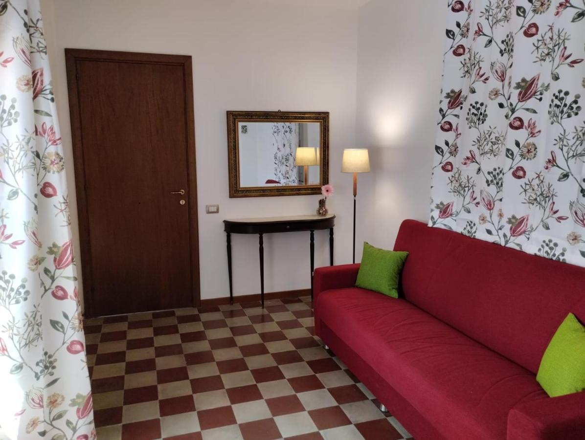 Manzoni 81 Apartment Катания Экстерьер фото