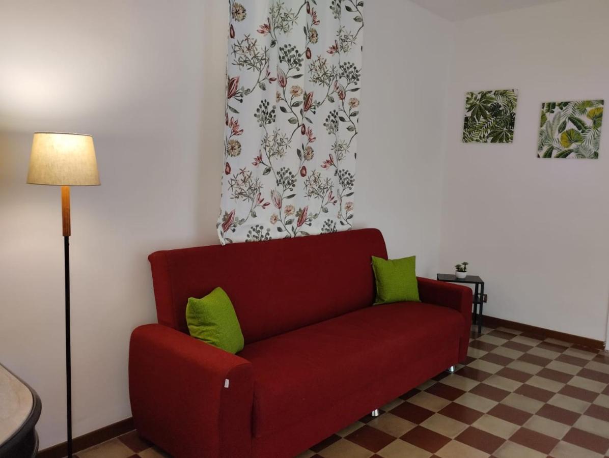 Manzoni 81 Apartment Катания Экстерьер фото