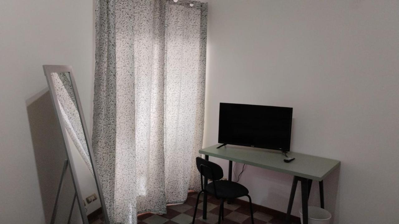 Manzoni 81 Apartment Катания Экстерьер фото
