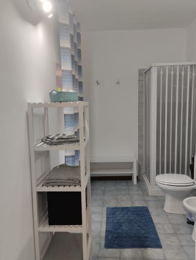 Manzoni 81 Apartment Катания Экстерьер фото
