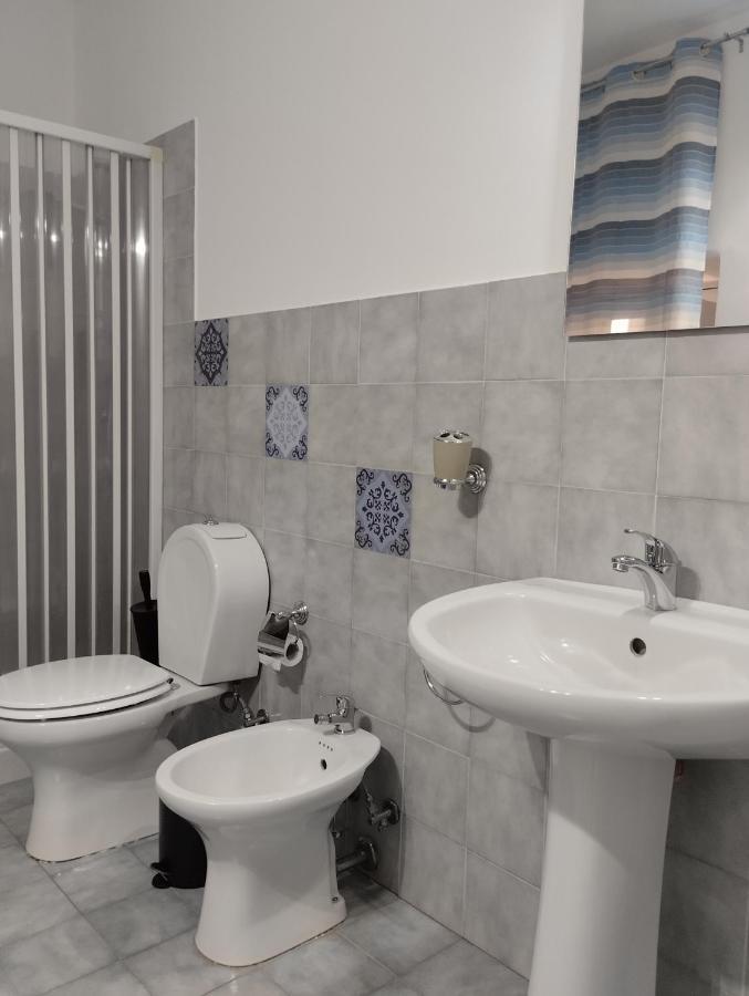Manzoni 81 Apartment Катания Экстерьер фото